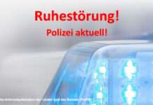 Musik liegt in der Luft – aber zu früh und zu laut.