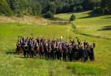 „Nachtmusiken“ beim Sinfonieorchester des Landkreises Kaiserslautern