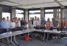 Grundschulleitungen trafen sich im Rathaus