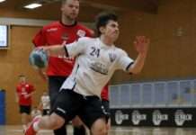 Arbeitssieg gegen Schlusslicht