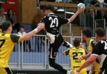 Krefeld wird Favoritenrolle gerecht