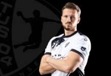 Gegen Aufstiegskandidaten Charakter zeigen