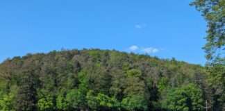 Waschmühle öffnet erst Ende Juni