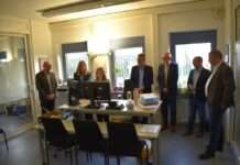 ZAB Kaiserslautern: Vorreiter in Sachen Fachkräftezuwanderung