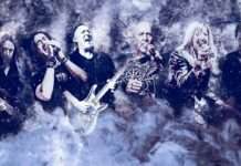 DISPYRIA – THE BOOK EXPERIENCE, Kammgarn