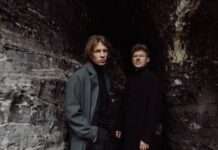 Max Prosa & Sascha Stiehler, Kammgarn