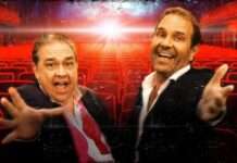 #SchleFaZ-Wunschfilm-Deutschland-Tournee 2024, Kammgarn 29.05.