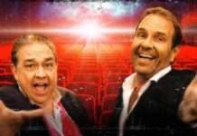 SCHLEFAZ – WUNSCHFILM-DEUTSCHLAND-TOUR, Kammgarn