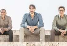 Triosence: 25 Jahre – Anniversary Tour, Kammgarn