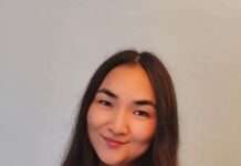 Meerim Ibraiimova erhält DAAD-Preis 2024 der Hochschule Kaiserslautern