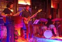 Offene JA!ZZevau-Jam-Session im Benderhof