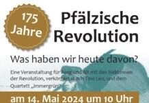 Fruchthalle wird bundesweiter „Ort der Demokratiegeschichte“