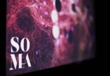 Virtual Design Master-Studierende bieten mit SOMA faszinierende Einblicke in die Welt des Schlafs