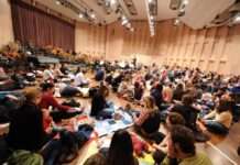 Krabbelkonzert mit der Deutschen Staatsphilharmonie Rheinland-Pfalz