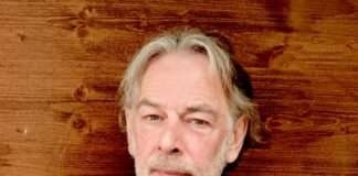 Michael Halberstadt erhält Kulturpreis 2024