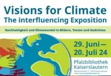 Beeindruckende Grafiken, Gedichte und Texte