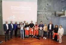 Sparkasse Kaiserslautern und Versicherungskammer Stiftung zeichnen Ehrenamts-Initiativen aus