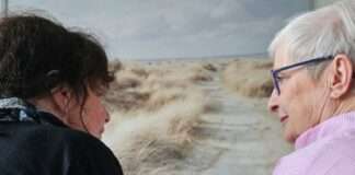 Der Trauer ein Gesicht geben