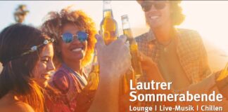 Sommerabend mit „Finest Unplugged Music Voices“