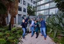 MESHFREE erhält Joseph-von-Fraunhofer-Preis 2024