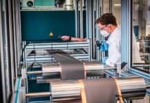 Ganzheitliche Batteriesimulation: Herstellung, Qualitätskontrolle, Fahrverhalten