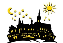 In weniger als fünf Monaten ist Altstadtfest!