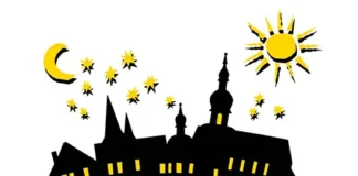 In weniger als fünf Monaten ist Altstadtfest!