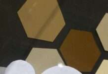 Breit gefächertes handwerkliches Können