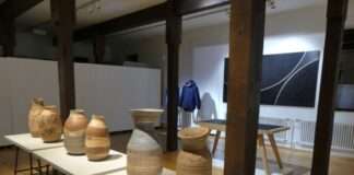 Bewerbung für Pfalzpreis für Kunsthandwerk weiterhin möglich