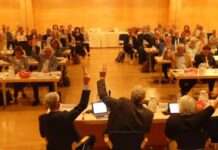 Bezirkstag Pfalz beschließt Aktionsplan „Inklusion“