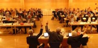 Bezirkstag Pfalz beschließt Aktionsplan „Inklusion“