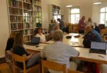 Endgültiges Ergebnis der Bezirkstagswahl