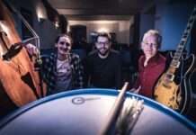 Finale der Reihe WEDNESDAY Jazz+Blues+Co mit „Jazz’n“