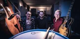 Finale der Reihe WEDNESDAY Jazz+Blues+Co mit „Jazz’n“