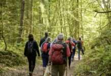 Mit Spaß und Wissen Biosphäre erleben – Biosphären-Guide-Touren im Juni