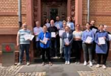 Das neue Spielzeitbuch ist da!