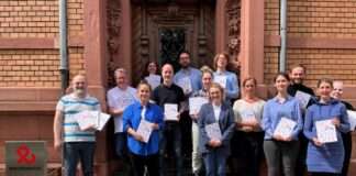 Das neue Spielzeitbuch ist da!