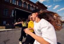 Deutsch-amerikanisches Sommerfest