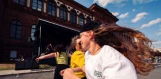 Deutsch-amerikanisches Sommerfest