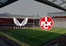 Castore wird neuer Ausrüster der Roten Teufel