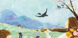 Familienkonzert „Frühlingsgefühle“