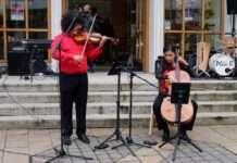 Musik-Genuss bei der „Langen Nacht der Kultur“ 2024