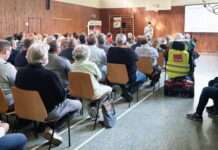 KL WIRD SCHNELL – Infoabende in mehreren Stadtteilen