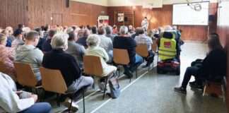 KL WIRD SCHNELL – Infoabende in mehreren Stadtteilen