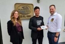 Erste KIPKI-Maßnahme ist abgeschlossen