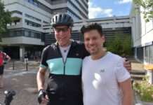 Stadtradeln geht los!