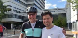 Stadtradeln geht los!