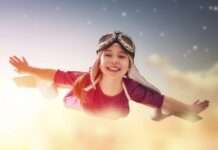 Kindermusical „Emelie – voll abgehoben“