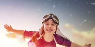 Kindermusical „Emelie – voll abgehoben“