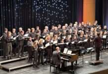 Felix Mendelssohn Bartholdys Lobgesang an der RPTU – Konzert des Klassischen Chors der RPTU und der Kammerphilharmonie Karlsruhe